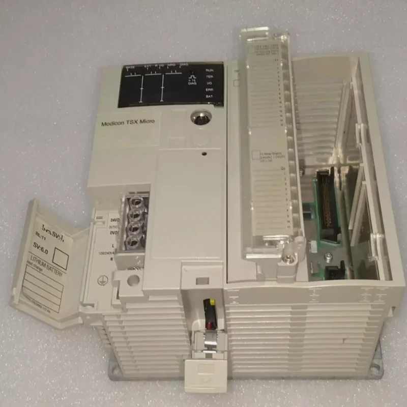 TSX3705001  TSX3705028DR1  TSX3708056DR1  TSXDEZ12D2K  TSXDEZ08A4  TSXDEZ08A5  TSXDEZ12D2  TSXDEZ32D2  New Original Module