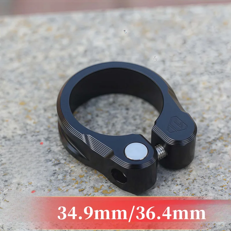 Thumbnail 2 - #74 Bicycle Seatpost Clamps Comparison Guide