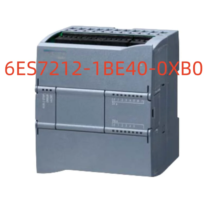 

New Original and Genuine Module 6ES7212-1BE40-0XB0 6ES7212-1BE4O-OXBO 6ES72121BE400XB0 6ES72121BE4OOXBO