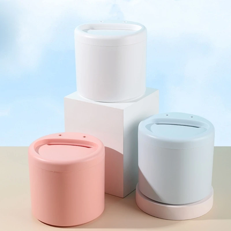 2000ml USB Air Humidifier Silent Aroma Diffuser Cool Sprayer Ultrasonic Humidifier for Home Office Car Plant