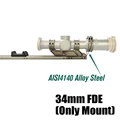 34mm  FDE
