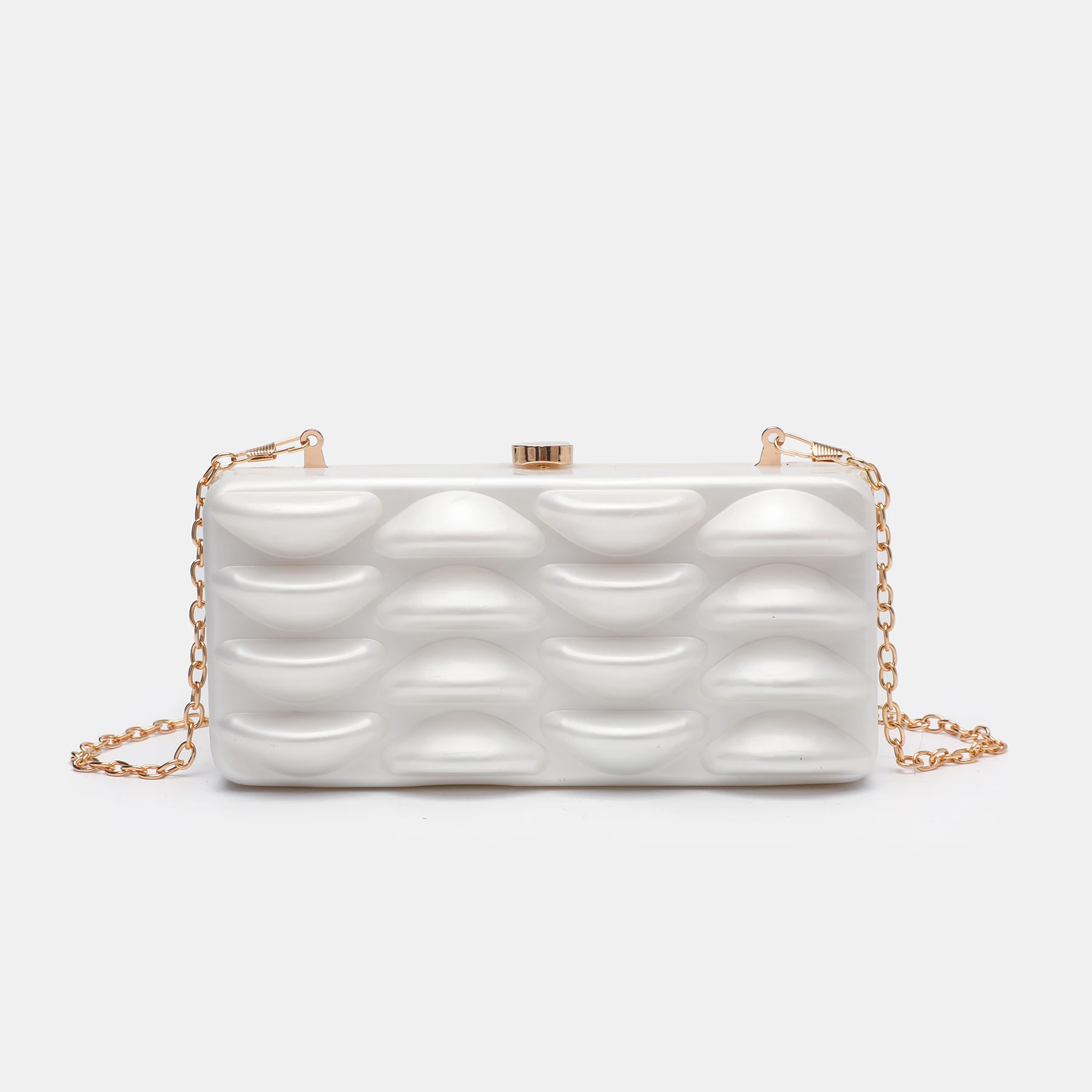 

Необычная акриловая вечерняя сумка, женская клипса, дизайн, свадебная вечеринка, клатчи, кошельки и сумки с цепочкой, сумки через плечо