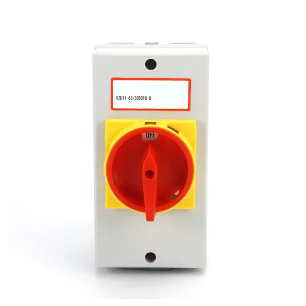 660v-63a-rotary-cam-load-break-isolator-switch-for-air-conditioning-systems-water-pumps-and-industrial-ventilation