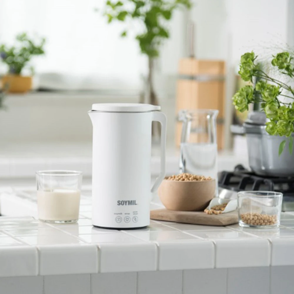 Mini máquina de ruptura de pared para el hogar, exprimidor portátil, licuadora automática sin lavado, sin filtro, fabricante de leche, licuadora portátil