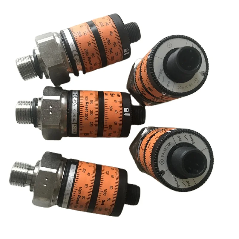 

Гарантированный качественный датчик давления PK6521 Датчик давления Датчик гидравлического давления