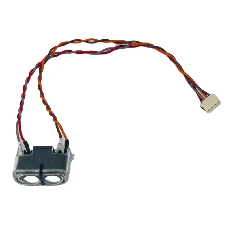 Replacement Part- Side Cliff Sensor For Trouver Mova S10/S20 Ultra/Mova E40 Ultra/Z50 Ultra/P50 Pro Ultra