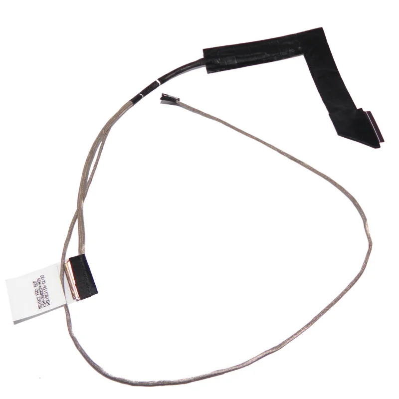 LCD LVDS Video Display Cable for MSI GS63VR 6RF STEALTH PRO MS-16K2 30PIN CD