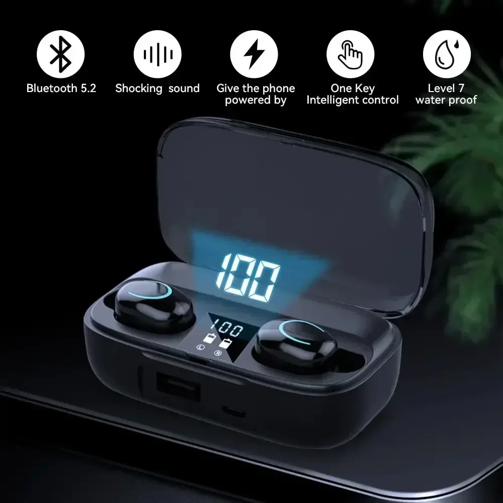 

Noise Removal For Sport X10 bluetooth headphones Wireless Bluetooth Headphones Smart Touch Control Play Headphones Active