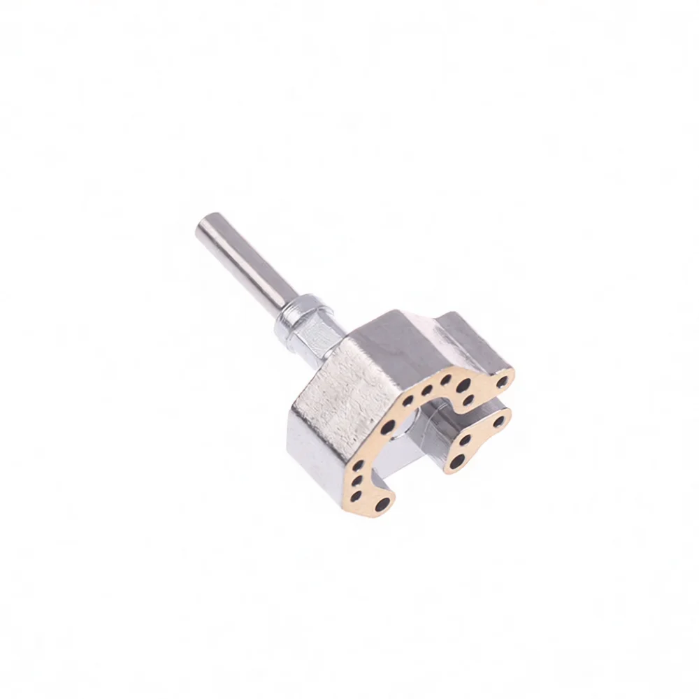 Gamepad Joystick Soldering Tool Tip Replacement Part Special Iron Head For Controller Repair And Electronic Welding Projects