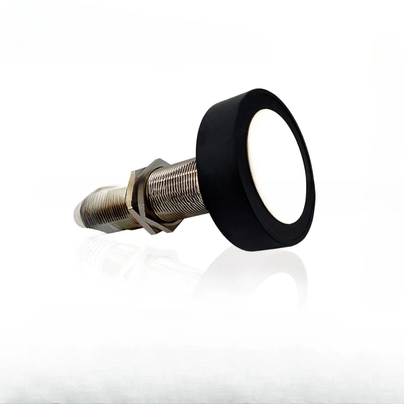 

Distance Sensor Mic-600/D/M.mic-600/IU/M Distance 6000mm