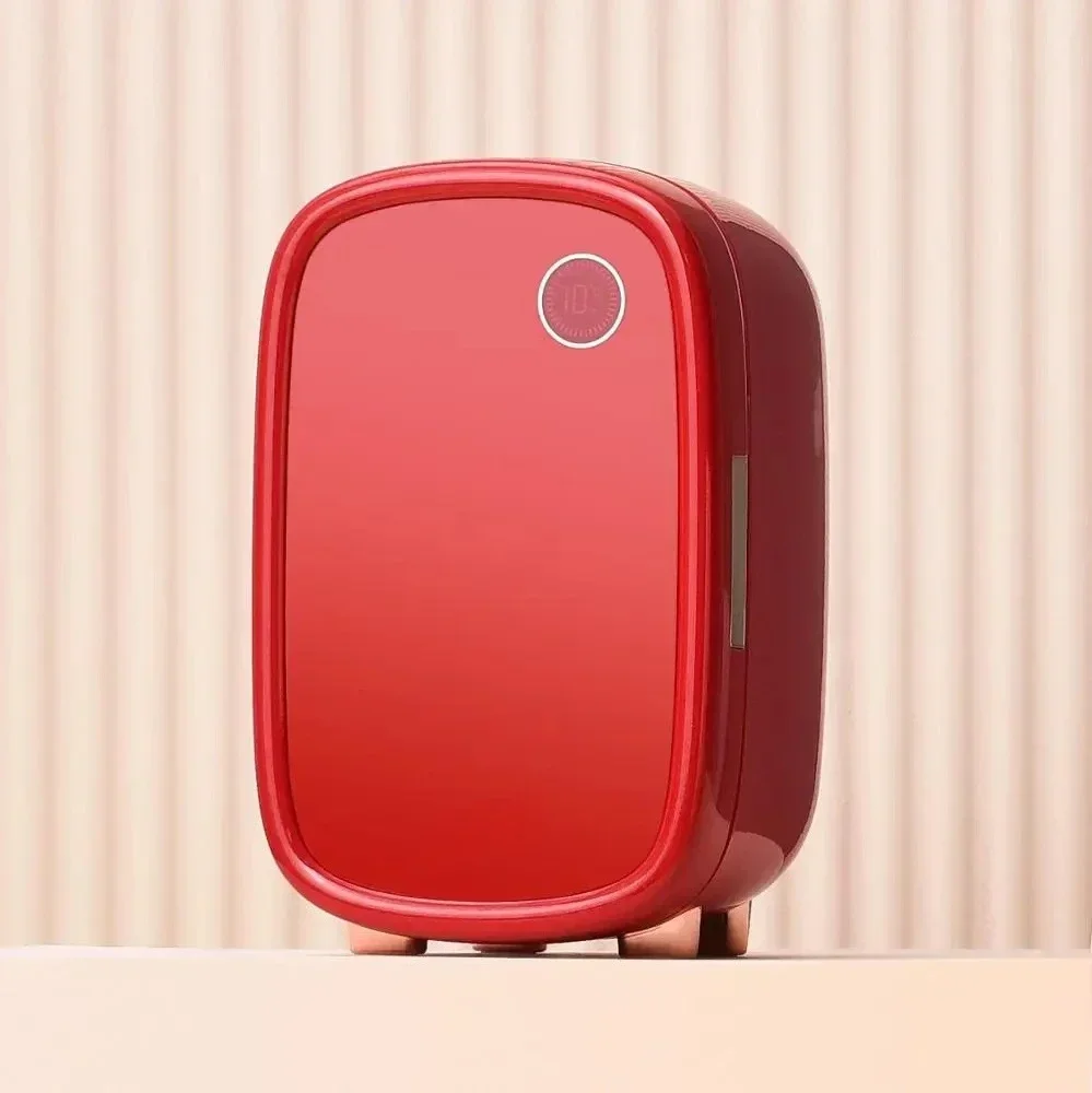 

12L HOME Small Freezer Electric Mini Refrigerator No Compressor