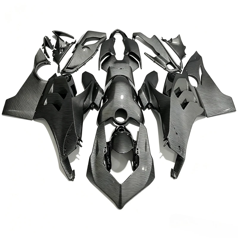 Applicable to DUCATI Panigale v4 v4s V4R 2020 2021 20 21 full fairing kit bodywork new ABS injection mold body fairings kits SET