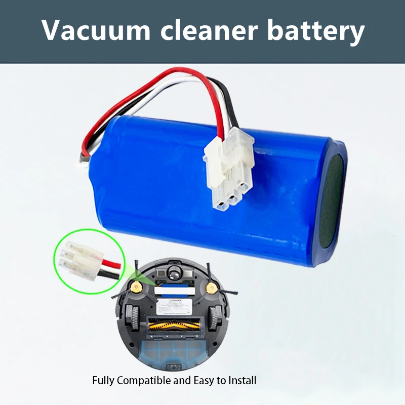 100% v,6,8 ah,batterie Li-ion 14.8 YCR-M05,pop YCR-M05-P YCR-M04-1 YCR-M05-10 YCR-M05-30,nouveautycr