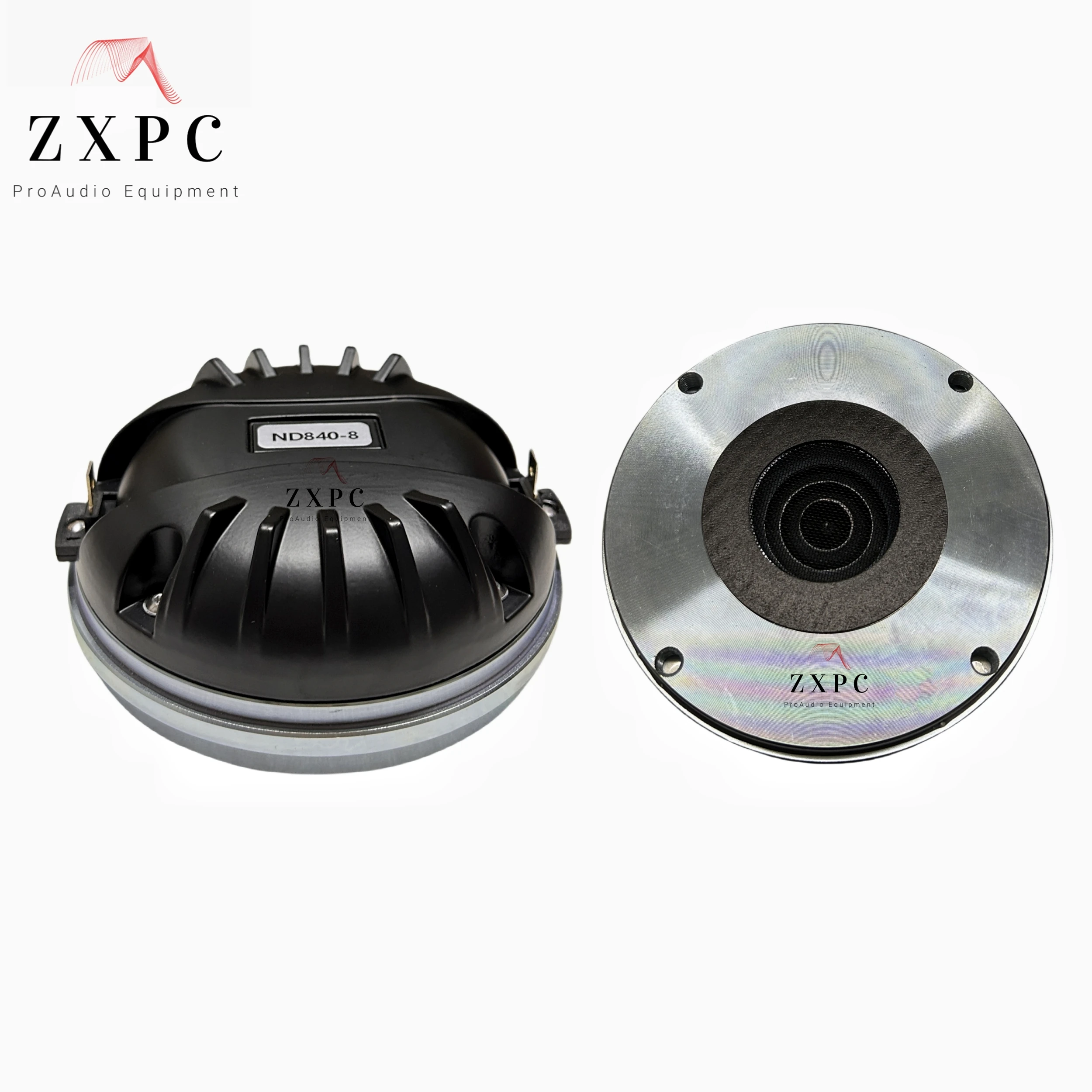 Замена послепродажного обслуживания ND840 Неодимовый драйвер 1,4 дюйма RCFART 735-A MK5 и 935-A