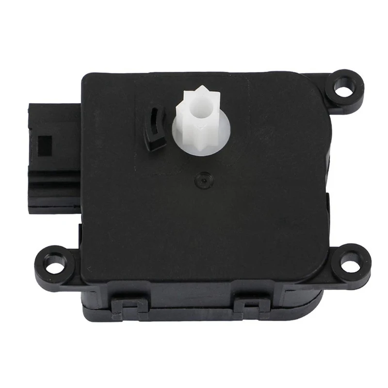 HVAC Blend Door Actuator 5143192AA 604-006 For Jeep Grand Cherokee 2005-2010 Commander 2006-2010