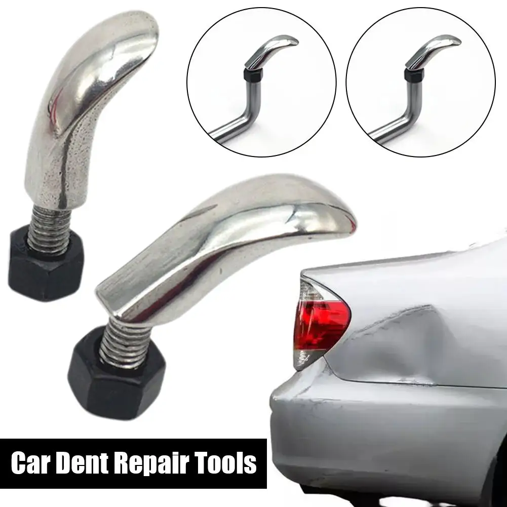 Car Dent Repair Tool Sheet Metal Car Door Body Edge Head Replacement Head Steering Crimp Dropshipping Conversion 360° Plier C0K7