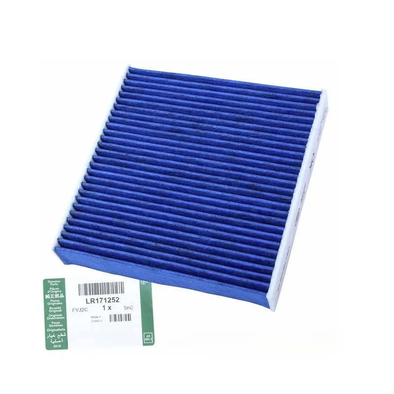 

LR171252 Genuine Air Conditioner Filter for Land Rover Defender 2020-