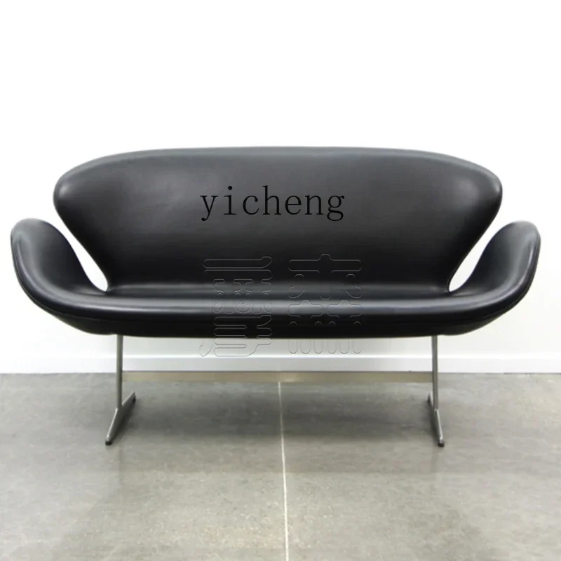 

Swan Sofa Creative Chair Creative Furniture Ghost Chair Fiberglass Chair