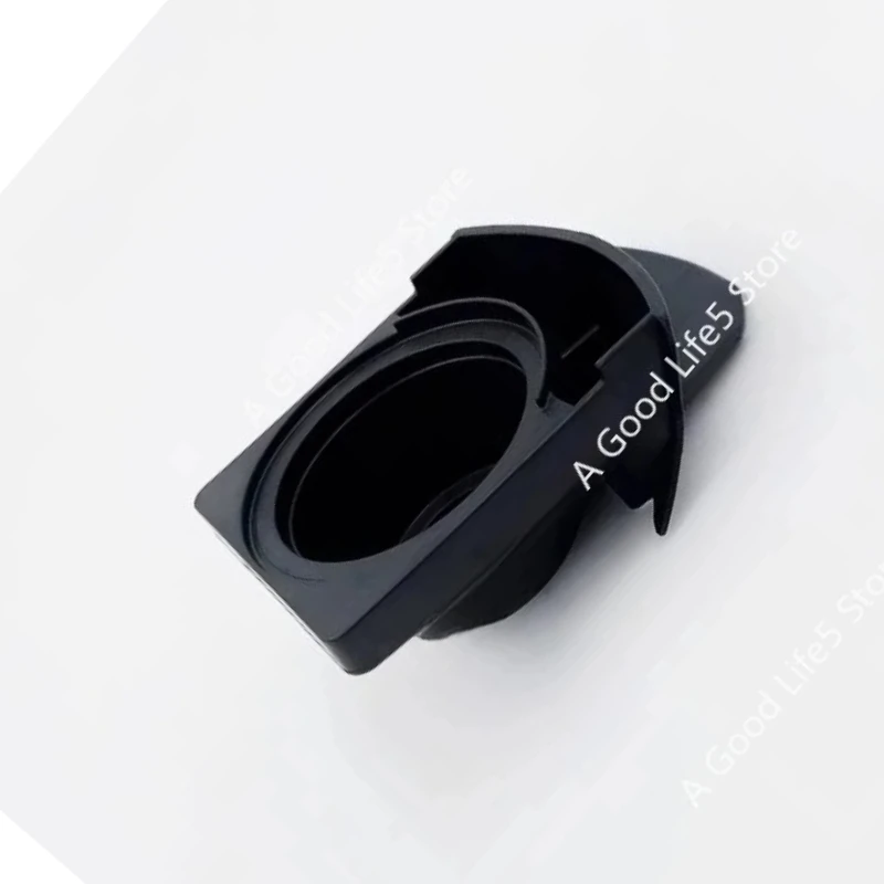 

Applicable To Nestlé Dorquis Capsule Coffee Machine Spare Parts EDG305 Capsule Holder, Black Parts