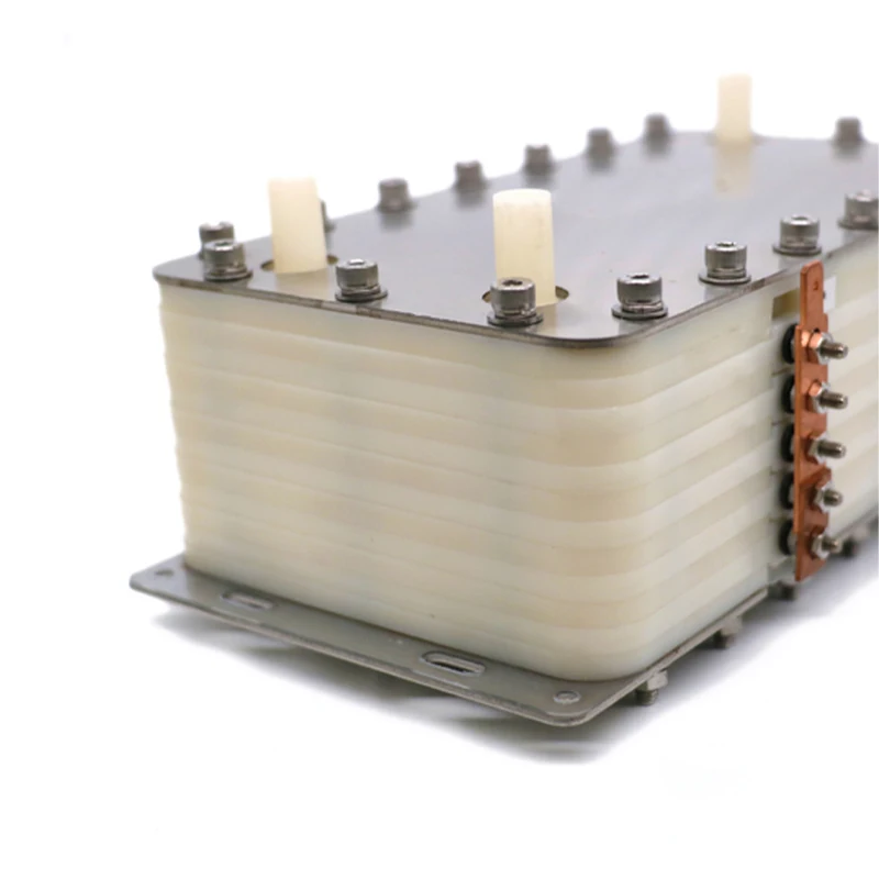 Non-Impurity Gas St… - image