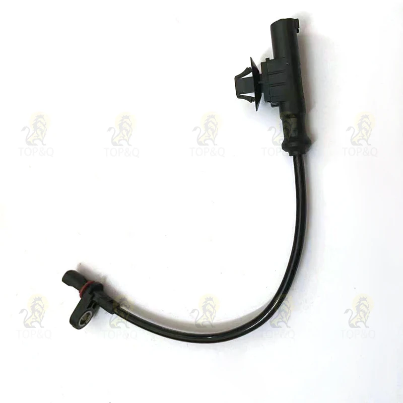 Fit for Great Wall pao Passenger version front and rear wheel speed sensor ABS sensor cable Anti-lock brake system