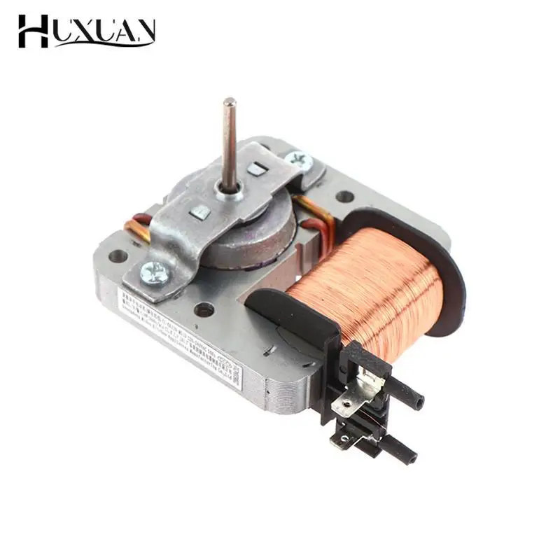 NEW YZ-E6120-M51D YZ-E6120-W51D Microwave Oven Fan Cooling Fan Motor Compatible Model MDT-10CEF 220-240V 2.7W 18W 2600r/min