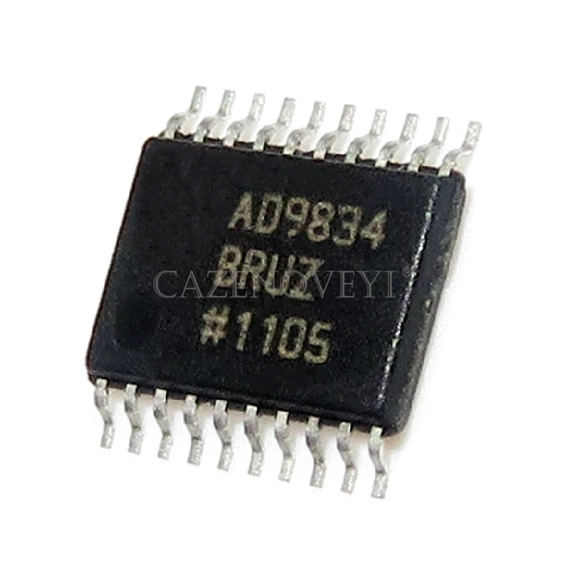 5PCS BK1088 1088 AD9834BRUZ AD9834BRU AD7801BRUZ AD7801BRU 74LVC245APW 74LVC245 LVC245A 74HCT244PW 74HCT244 HCT244 TSSOP-20