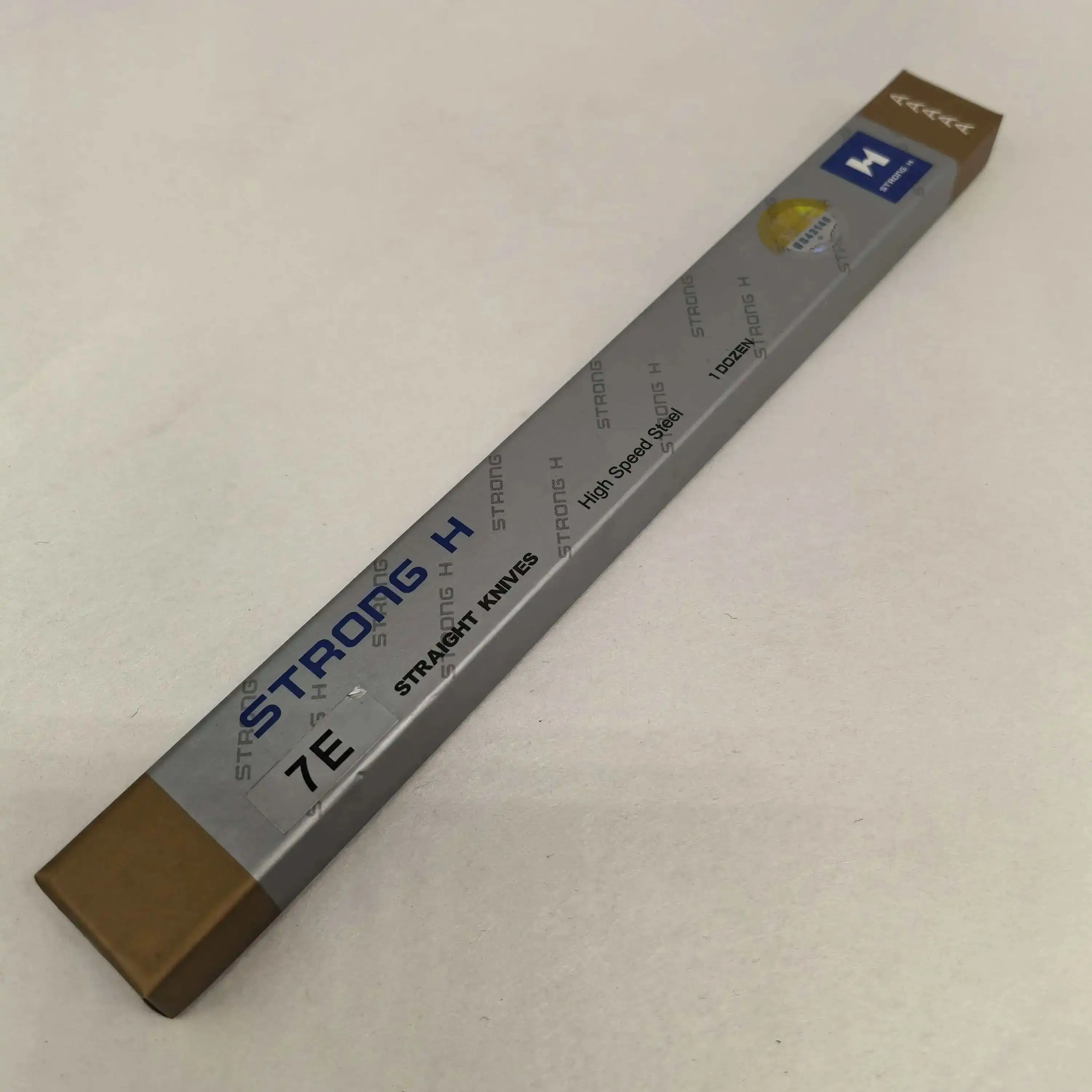 

Straight Blade For KM and Eastman Cutting Machine Fabric Cut Knife Strong H