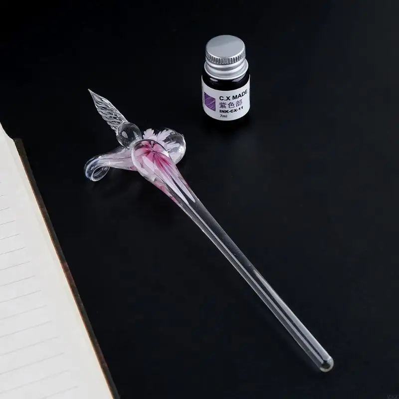 M3GC Glass Dip Pen