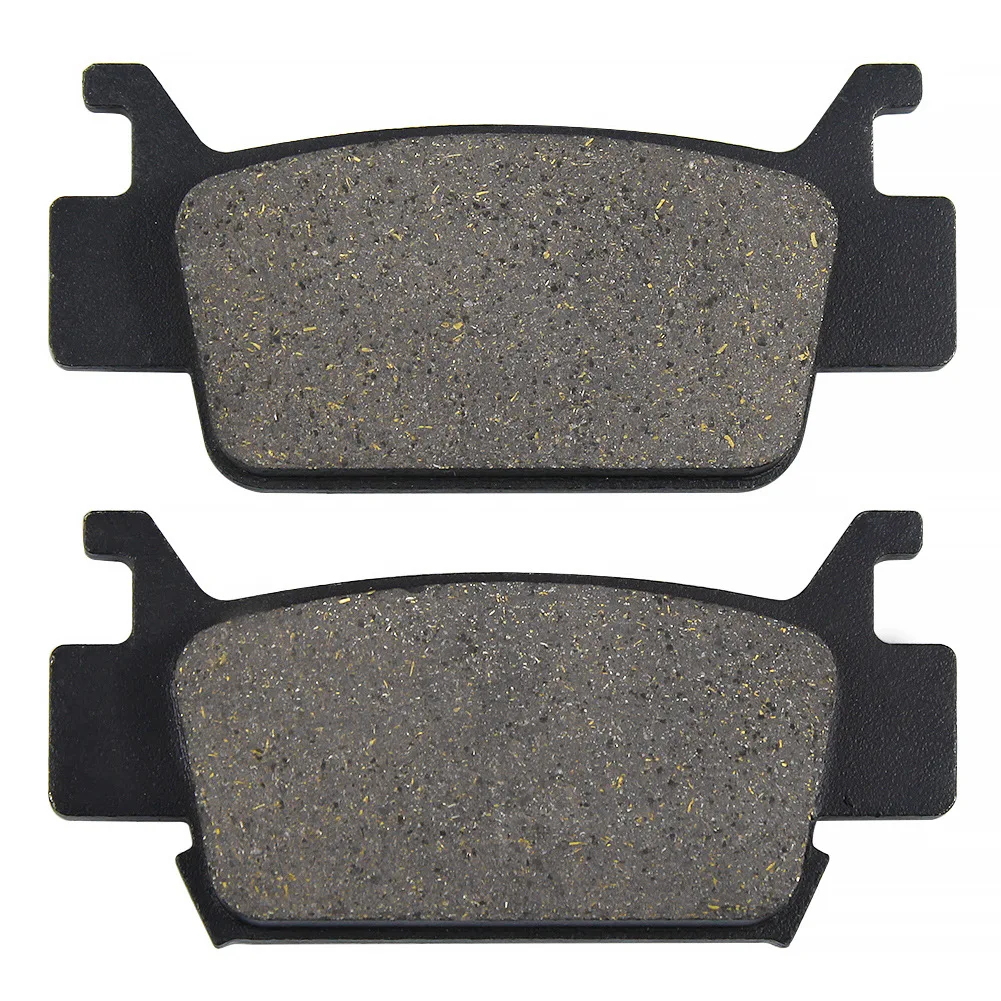 

motorcycle brake pad Brake Pad fit for Honda TRX 500 Fourtrax Foreman TRX680 FGA6/FGA7/FGA8 TRX 700X replace for FA410 Brake pad