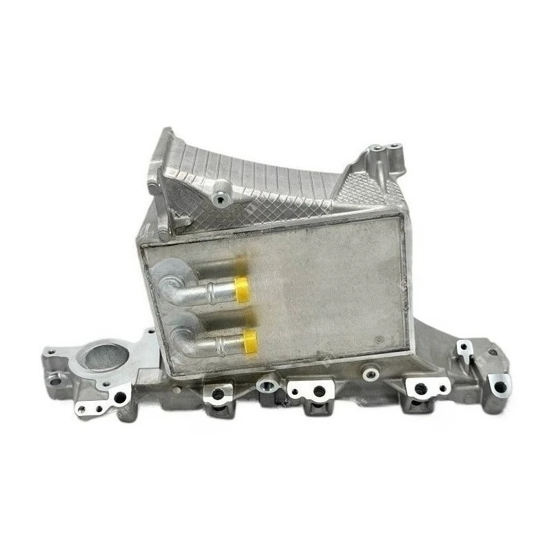 For EGR Valve Cooler 04L129711AB 04L129766AQ