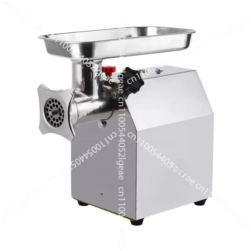 Stainless Steel Multifunctional Grinder Fish Meat Grinder 150kg/h 110-240V