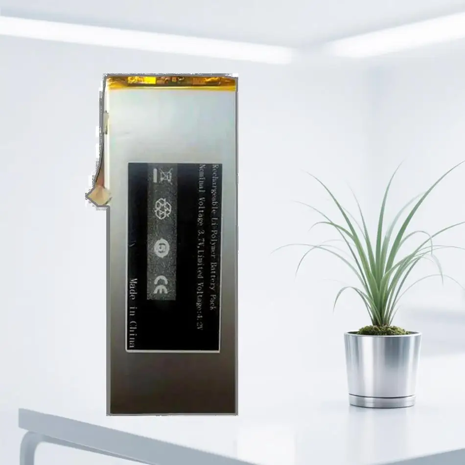 

For Voyo I8 Max Tablet PC Accumulator 2 Wire 2Line Safe And Reliable 5000Mah Battery