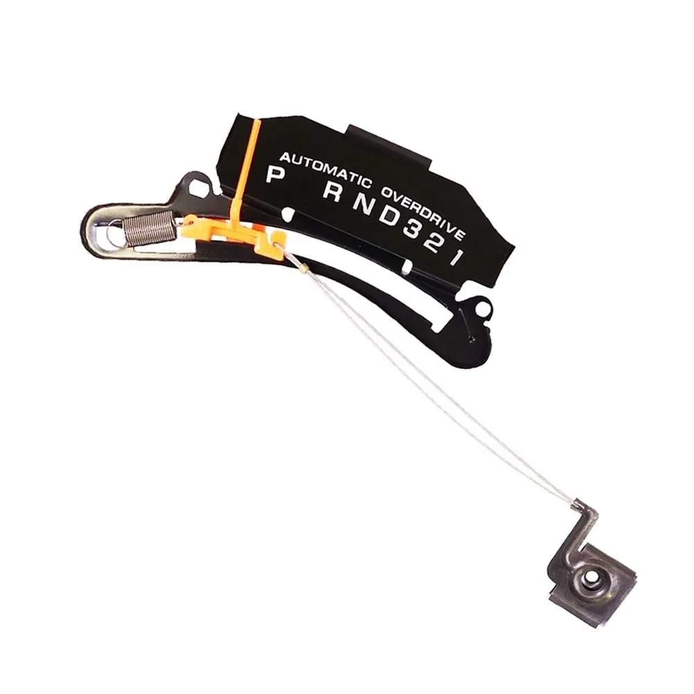 Shift Indicator 82-3510 for Chevrolet and For GMC Trucks Designed for Use with 4 Speed Automatic Overdrive Transmissions