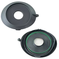 Main Pot Cover for TM31 With Sealed Ring Pot Lid for Thermomix TM31 Blender Lid