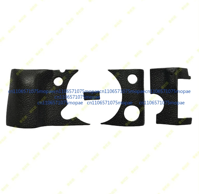 

4 шт./компл. для Fuji XT1 корпус резиновая ручка кожаный большой палец левая резиновая замена