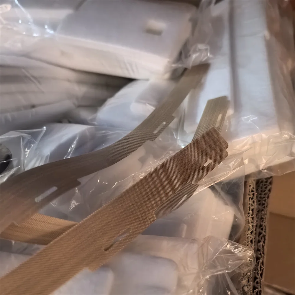 

604K62200 604K94280 604K62210 Fuser Heat Belt Slip Sheet for Xerox WorkCentre WC 7525 7530 7535 7545 7556 7830 7835 7845 7855