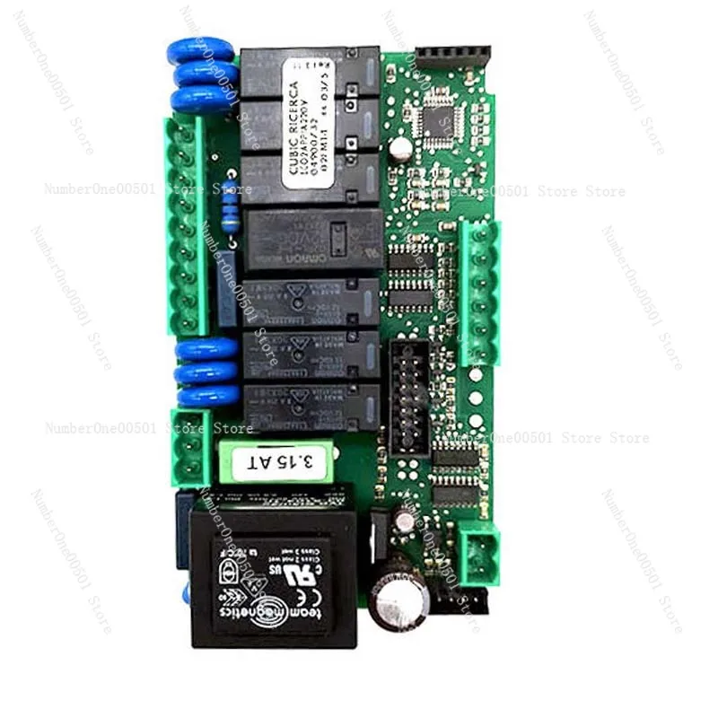 Coffee Maker Machine Maimboard Motherboard Circuit Board for Nuova Simonelli Appia APPIA2