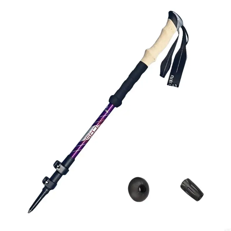 

448C Walking Trekking Poles Light Weight Walking Hiking for Men and Women