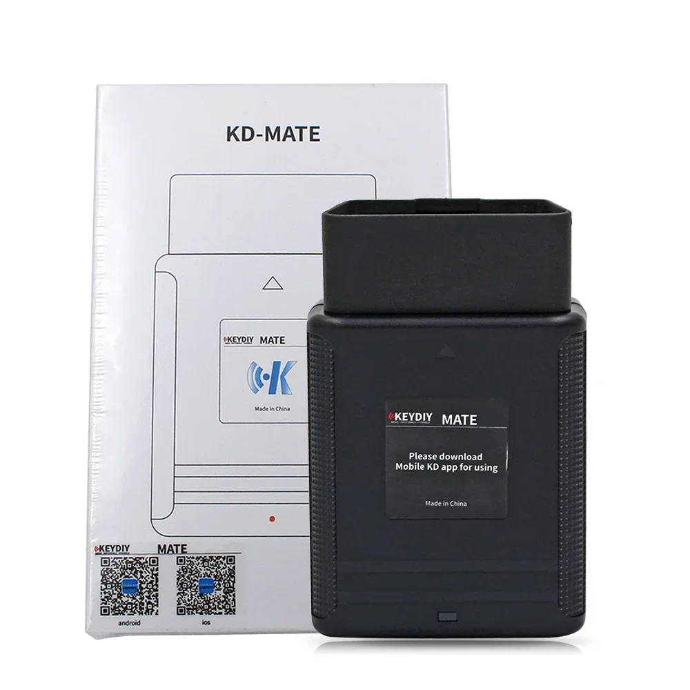 KEYDIY Key Programmer KD-X2 / KD-MAX / MINI KD / KD-MATE / KD Data Collector Generateor Make New Remote Car Keys or Copy KD Chip