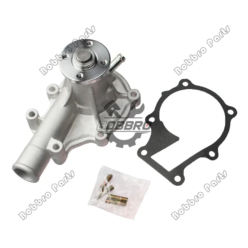 

D905 D905-E Water Pump 16241-73034 16241-73033 16241-73030 For Kubota Tractor FZ2100 B1700DT KB16 Combine Harvester R1-18 GR16