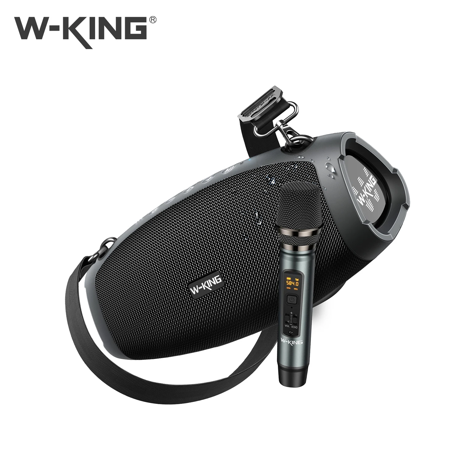 W king x10 bluetooth-AliExpress