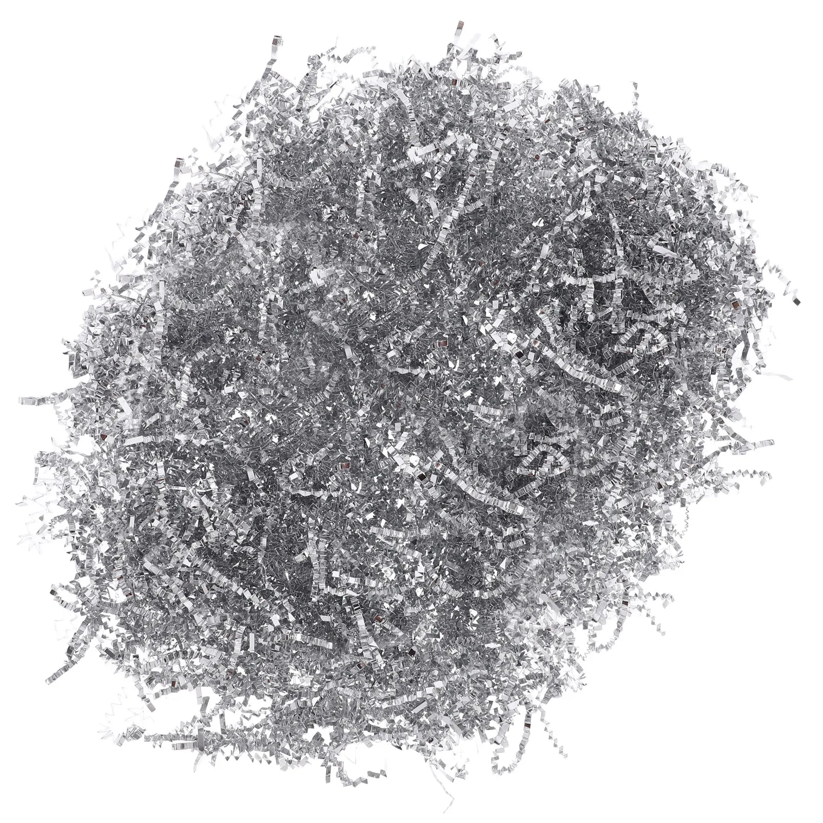 

01pcs Raffia Stuffed Shredded Paper Crinkle Filler Crafts Wrapping Boxes Baskets Decorations Gift Packaging Christmas