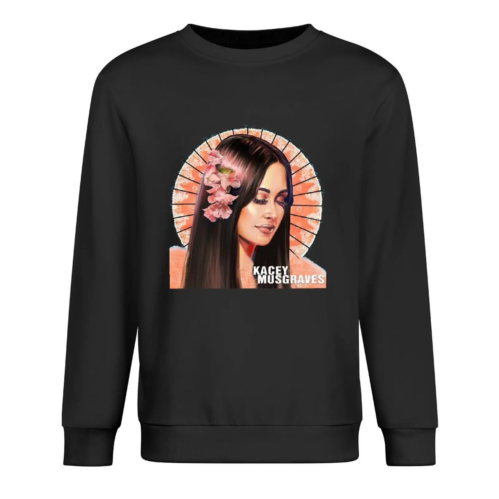 

Kacey Musgraves Pullover aesthetic clothing mens clothes men's sweat-shirt tracksuit hoody