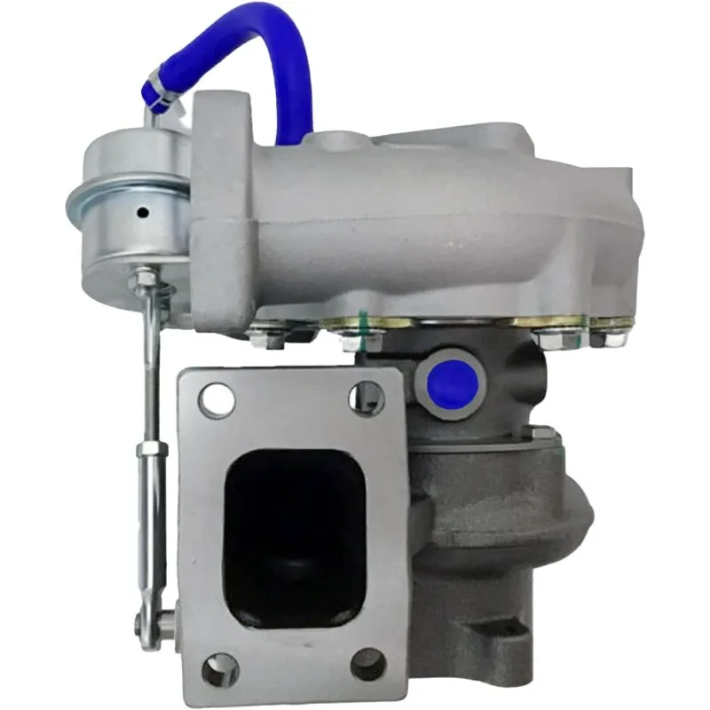 Turbocompresor Turbo 49377-02600 4937702600 14411-7T600 144117T600 14411-7T605 para Nis QD32 para Navara Garrett TD27 TD04L