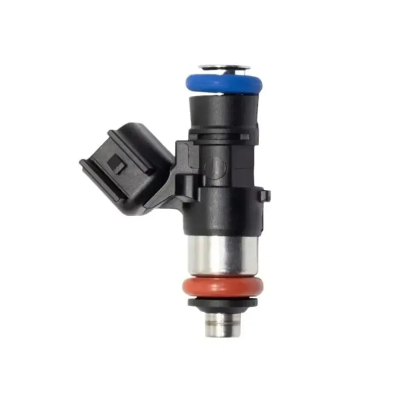 For Harley-Davidson Touring M8 Screamin' Eagle Engine EV-6 Plug 2017 2018 2019 2020-2024 A03Z-Fuel Injectors 27400015 7400040