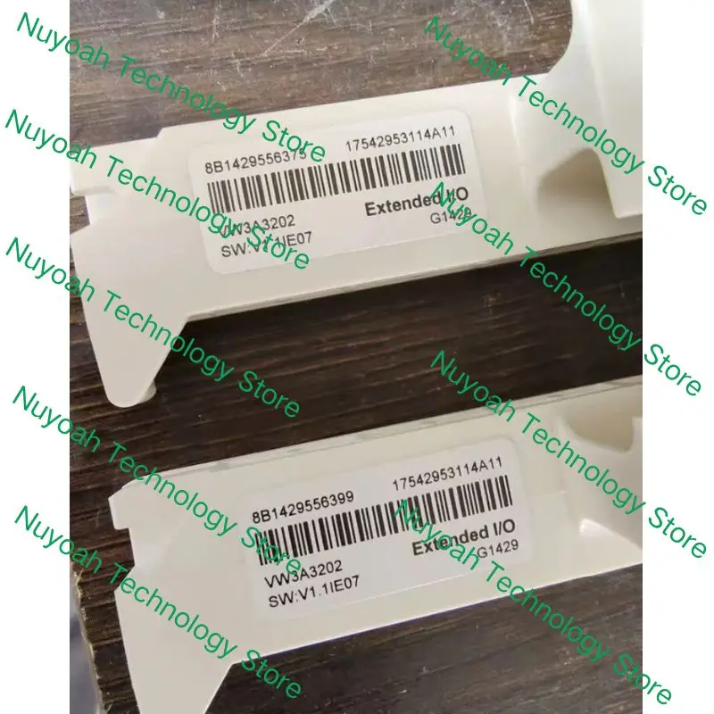Second hand extended IO card VW3A3202 tested OK and shipped quickly