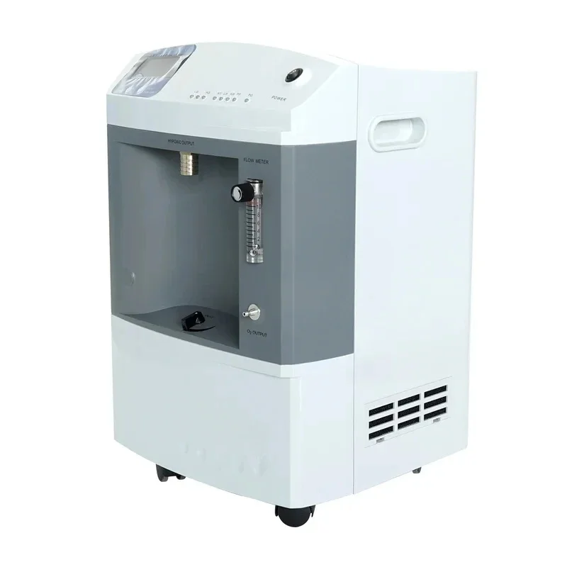 Longfian JAY-10H 100L Hypoxic Generator 9%-15% Low Purity Altitude Simulation Training Equipment For Athletes