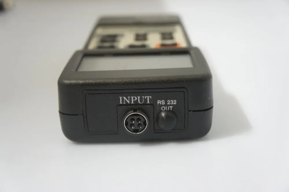 Lx-105  Light Meter lux meter  2000/20,000/50,000 Lux, RS232 Output