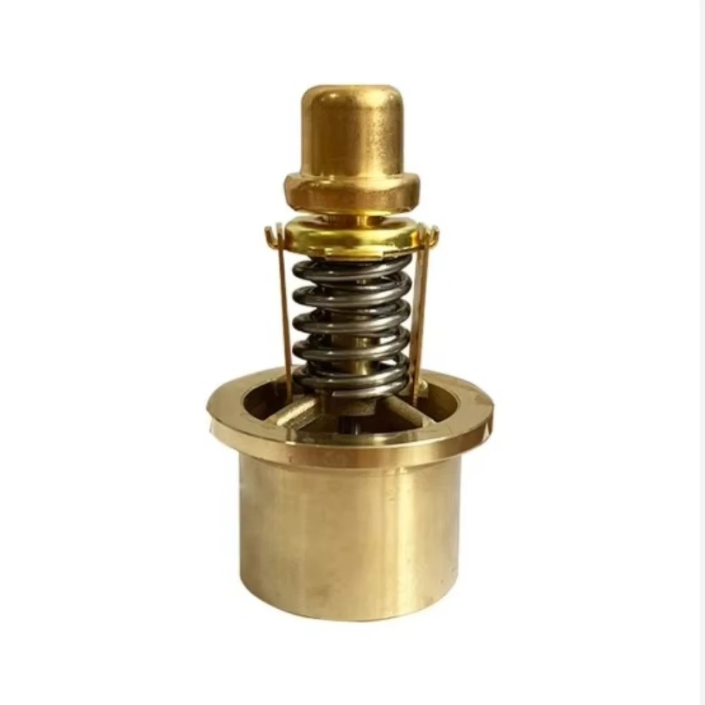 Temperature Control Valve 39207402  Ingersoll Rand Can Use High Quality Hot Selling Low-cost Accessories
